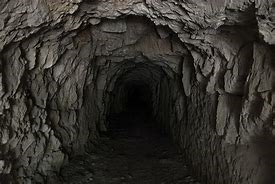 tunnel senza luce